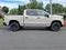 2026 Chevrolet Silverado 1500 Crew Cab Short Box 4-Wheel Drive Custom Trail Boss