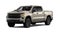 2026 Chevrolet Silverado 1500 Crew Cab Short Box 4-Wheel Drive Custom Trail Boss