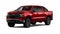 2026 Chevrolet Silverado 1500 Crew Cab Short Box 4-Wheel Drive LT Trail Boss