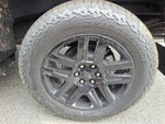 2026 Chevrolet Silverado 1500 Crew Cab Short Box 4-Wheel Drive LT Trail Boss