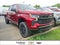 2026 Chevrolet Silverado 1500 Crew Cab Short Box 4-Wheel Drive LT Trail Boss