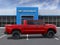 2026 Chevrolet Silverado 1500 Crew Cab Short Box 4-Wheel Drive LT Trail Boss