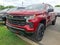 2026 Chevrolet Silverado 1500 Crew Cab Short Box 4-Wheel Drive LT Trail Boss