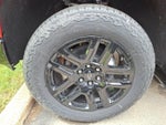 2026 Chevrolet Silverado 1500 Crew Cab Short Box 4-Wheel Drive LT Trail Boss