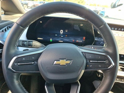 2024 Chevrolet Equinox EV 2LT