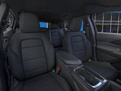 2026 Chevrolet Equinox EV 4dr LT1 w/PCY