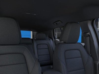 2026 Chevrolet Equinox EV 4dr LT1 w/PCY