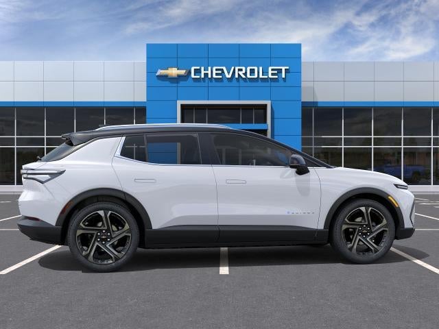 2026 Chevrolet Equinox EV 4dr LT2 w/PDE