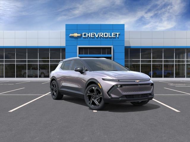 2026 Chevrolet Equinox EV 4dr LT2 w/PDE