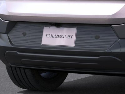 2026 Chevrolet Equinox EV 4dr LT2 w/PDE