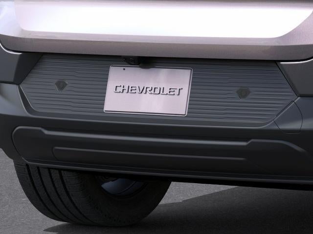 2026 Chevrolet Equinox EV 4dr LT2 w/PDE