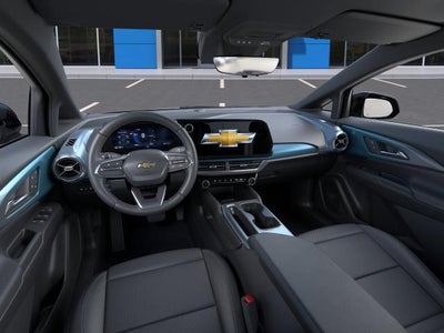 2026 Chevrolet Equinox EV 4dr LT2 w/PDE