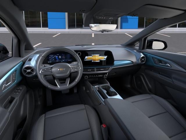 2026 Chevrolet Equinox EV 4dr LT2 w/PDE