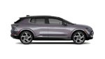 2026 Chevrolet Equinox EV Base