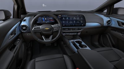 2026 Chevrolet Equinox EV 4dr LT2 w/PDE