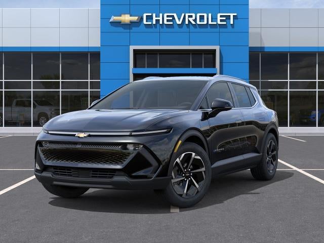 2026 Chevrolet Equinox EV 4dr LT2 w/PDE