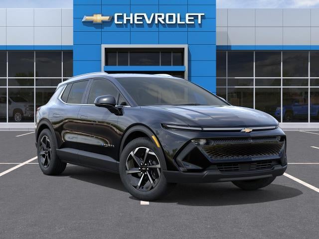 2026 Chevrolet Equinox EV 4dr LT2 w/PDE