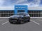 2026 Chevrolet Equinox EV 4dr LT2 w/PDE
