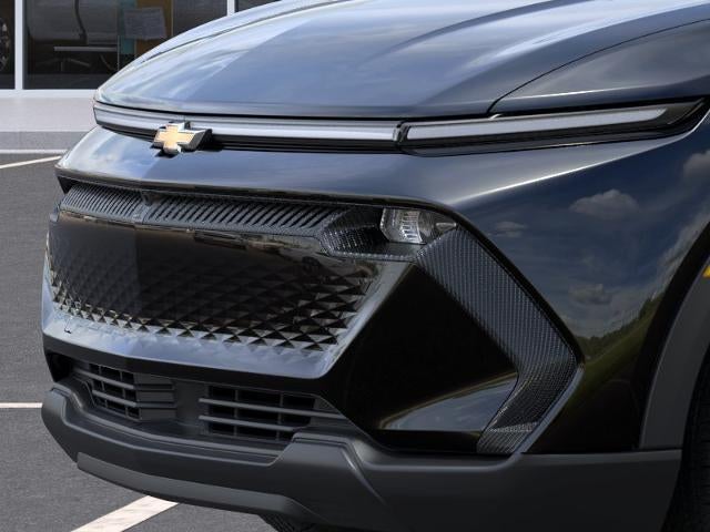 2026 Chevrolet Equinox EV 4dr LT2 w/PDE