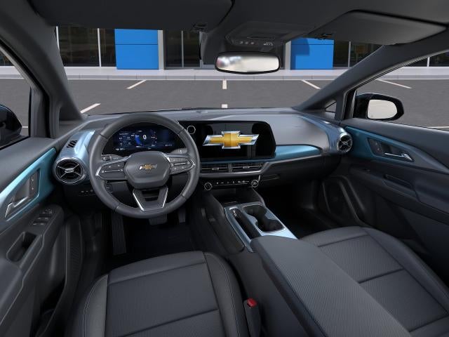 2026 Chevrolet Equinox EV 4dr LT2 w/PDE