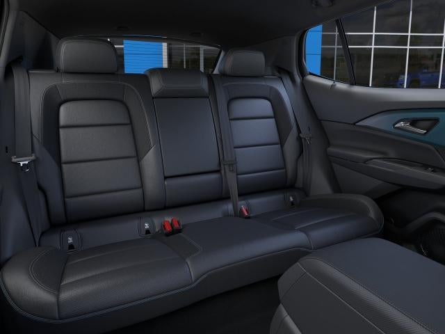 2026 Chevrolet Equinox EV 4dr LT2 w/PDE