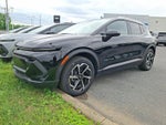 2026 Chevrolet Equinox EV 4dr LT2 w/PDE