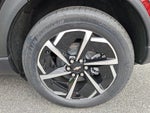 2026 Chevrolet Equinox EV 4dr LT2 w/PDE