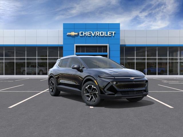 2026 Chevrolet Equinox EV 4dr LT2 w/PDE