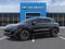 2026 Chevrolet Equinox EV 4dr LT2 w/PDE