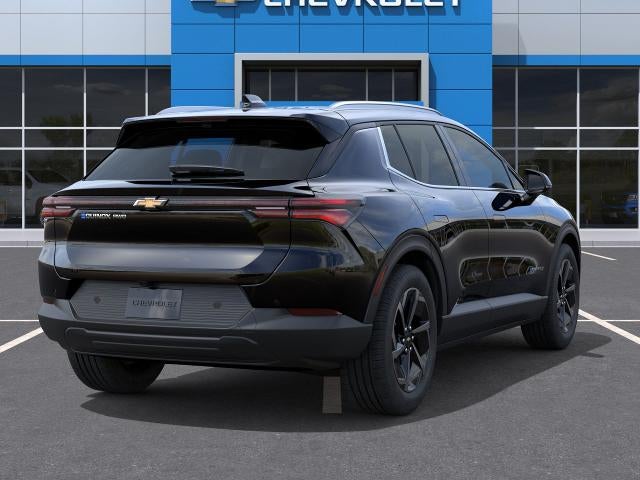 2026 Chevrolet Equinox EV 4dr LT2 w/PDE