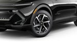 2026 Chevrolet Equinox EV Base