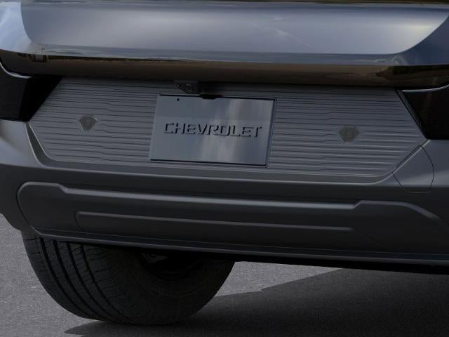 2026 Chevrolet Equinox EV 4dr LT2 w/PDE