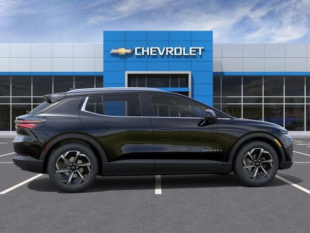 2026 Chevrolet Equinox EV 4dr LT2 w/PDE