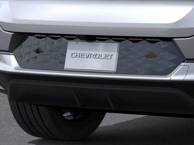 2026 Chevrolet Equinox EV 4dr RS