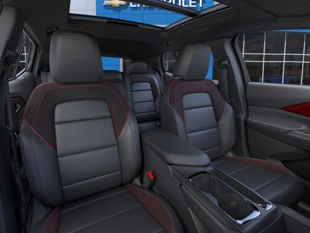 2026 Chevrolet Equinox EV 4dr RS