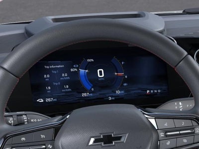 2026 Chevrolet Equinox EV 4dr RS