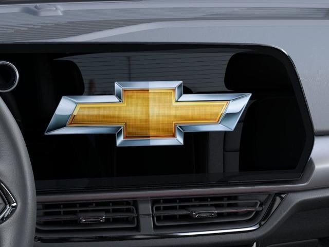 2026 Chevrolet Equinox EV 4dr RS