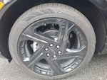 2026 Chevrolet Equinox EV 4dr RS