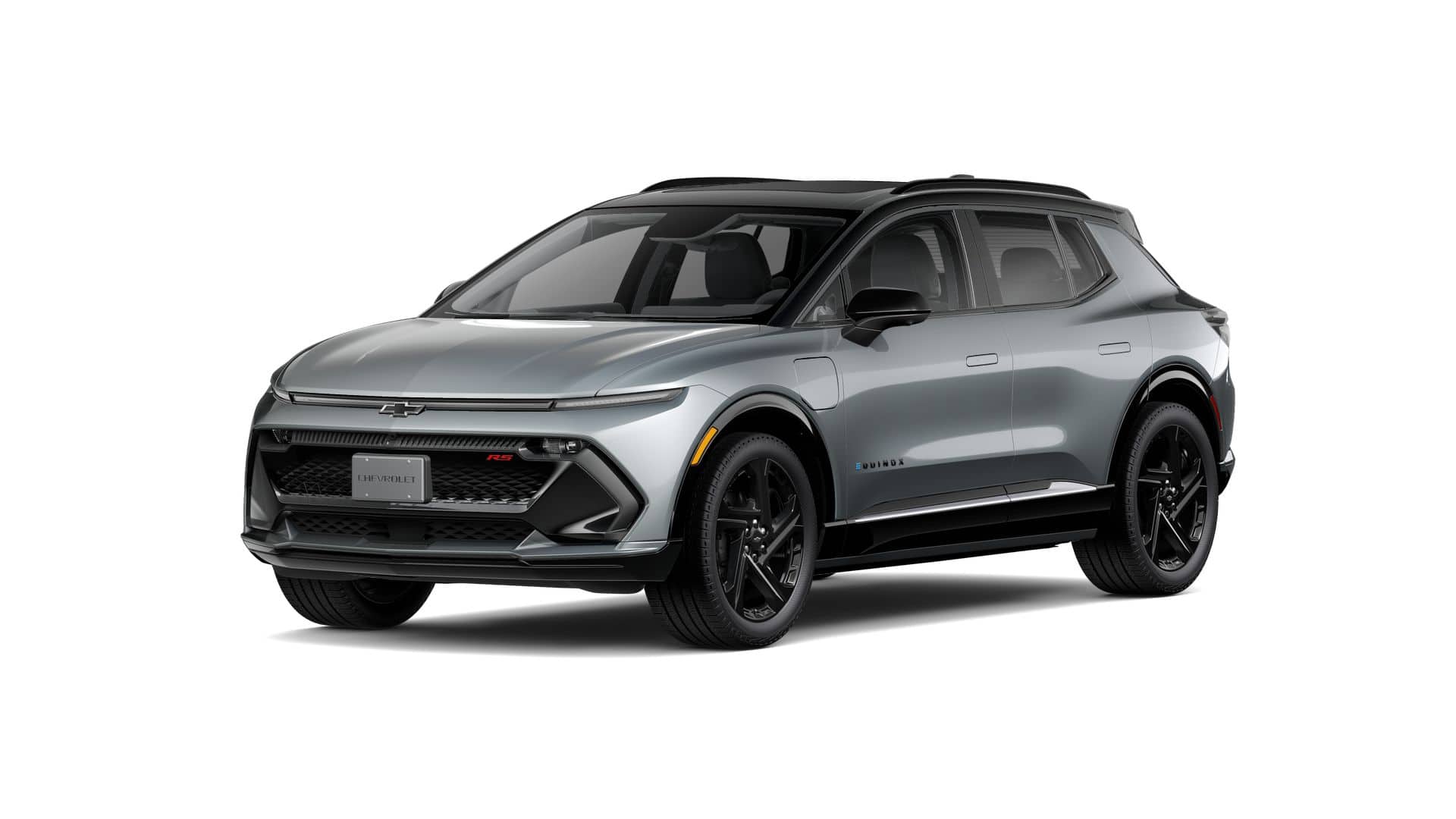 2026 Chevrolet Equinox EV 4dr RS