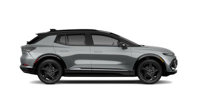 2026 Chevrolet Equinox EV 4dr RS