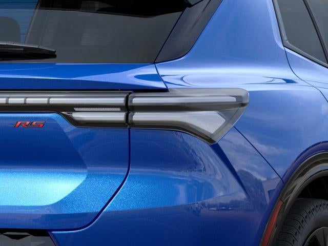 2026 Chevrolet Equinox EV 4dr RS