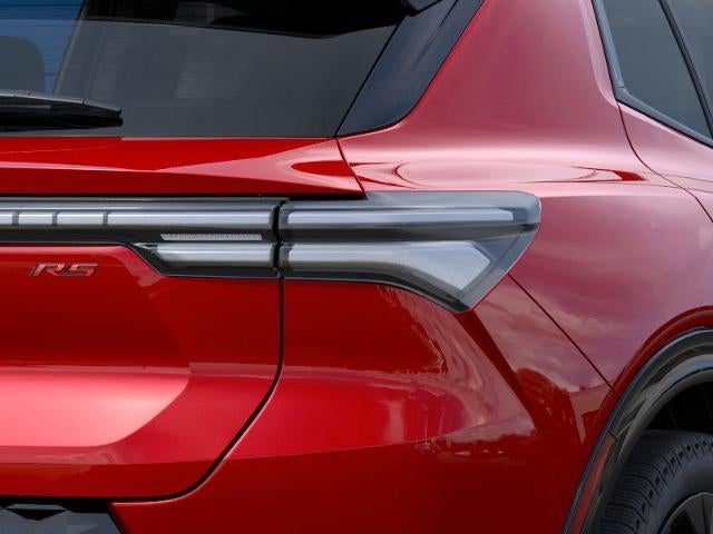 2026 Chevrolet Equinox EV 4dr RS