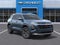 2027 Chevrolet Equinox AWD LT