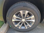 2027 Chevrolet Equinox AWD LT