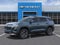2027 Chevrolet Equinox AWD LT