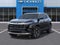 2027 Chevrolet Equinox AWD LT
