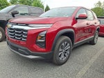 2027 Chevrolet Equinox AWD LT