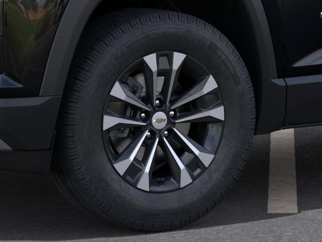 2027 Chevrolet Equinox AWD LT