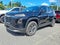 2027 Chevrolet Equinox AWD LT
