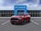 2027 Chevrolet Equinox AWD ACTIV